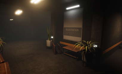 OPEN DOOR screenshot 4