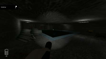 The Birth Cry screenshot 8