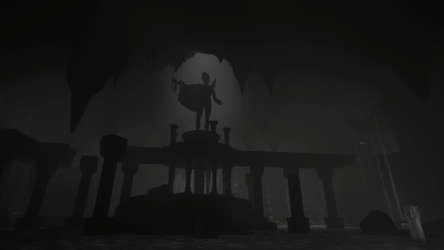 Dark and Deep screenshot 9
