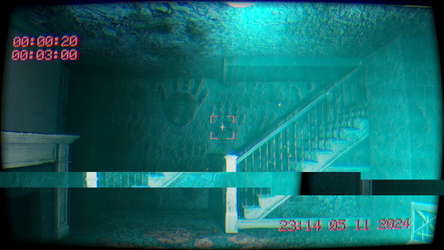 In the footage screenshot 5