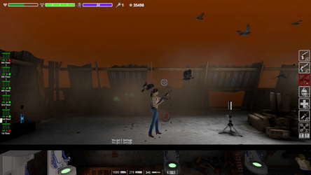 Z-Blood Mission screenshot 20