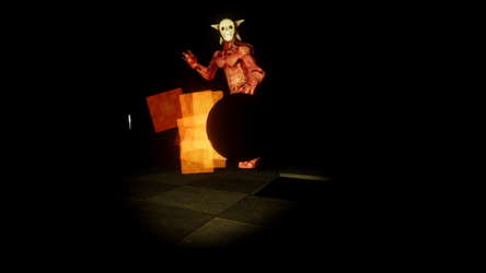 Show Yourself (Director's Cut) screenshot 2