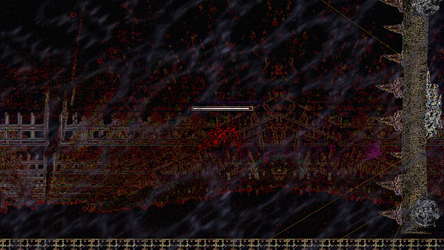 Siphonopolis screenshot 1