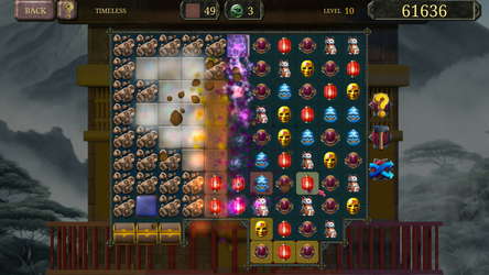 Tower Of Wishes 3 : Japan screenshot 10