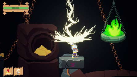 Full Moon screenshot 1