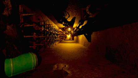 Liquidators screenshot 10