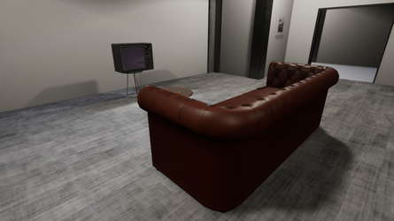 Schizophrenia screenshot 3