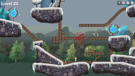 Zombie Ballz screenshot 10