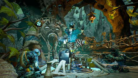 Arboria screenshot 10