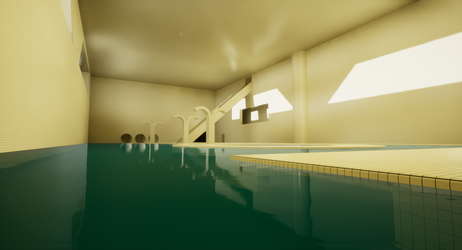 The Backrooms: Liminal Reality screenshot 7