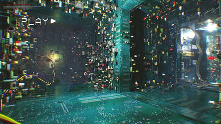 The Backrooms Deeper screenshot 13