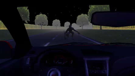 Perpetual Fear screenshot 5