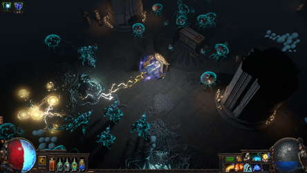 Path of Exile screenshot 8