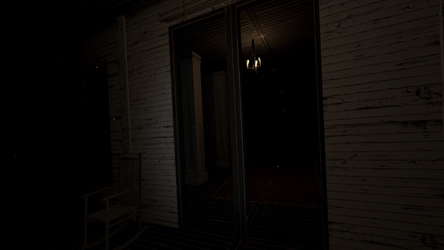 Desdemona screenshot 2