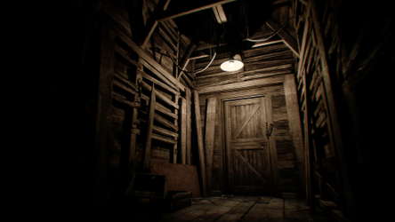 The Dark Occult screenshot 3