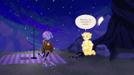 Little Ghosthunter screenshot 7