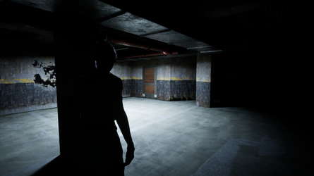 INESCAPED screenshot 1