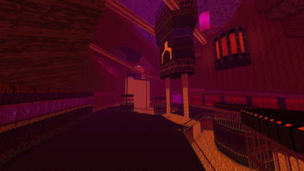 Project Absentia screenshot 6