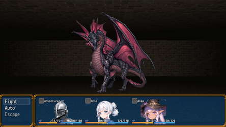 Soul Wizards & Roguelite screenshot 3