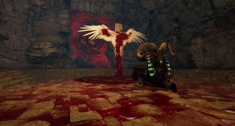 The Depths of Despair screenshot 4