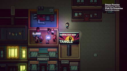 Scaredy Cat screenshot 10