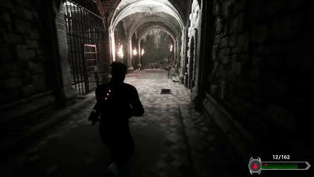 Evil Seal screenshot 3