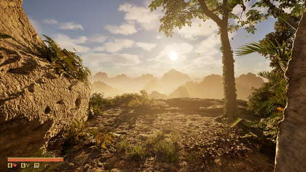 Journey Through the Undead screenshot 45