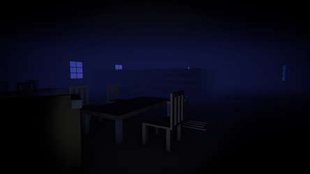 The Game of Unknown screenshot 7