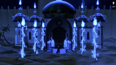Summum Aeterna screenshot 202