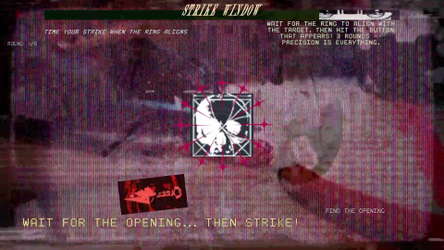 Femme Fatality screenshot 7