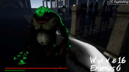 Hate Wave screenshot 2