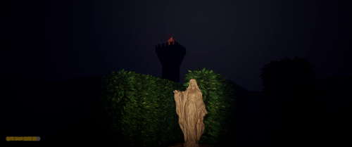 The Umbridge Estate screenshot 4