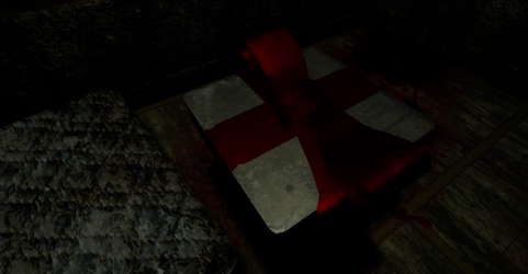 Confined VR screenshot 5