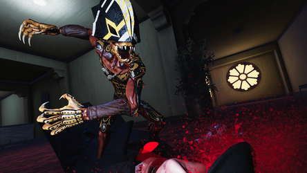 Puppet Master: The Game screenshot 37