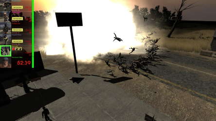 Fatal Hour: Petroleum screenshot 41