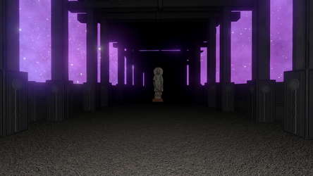 The Indigo Parallel screenshot 25