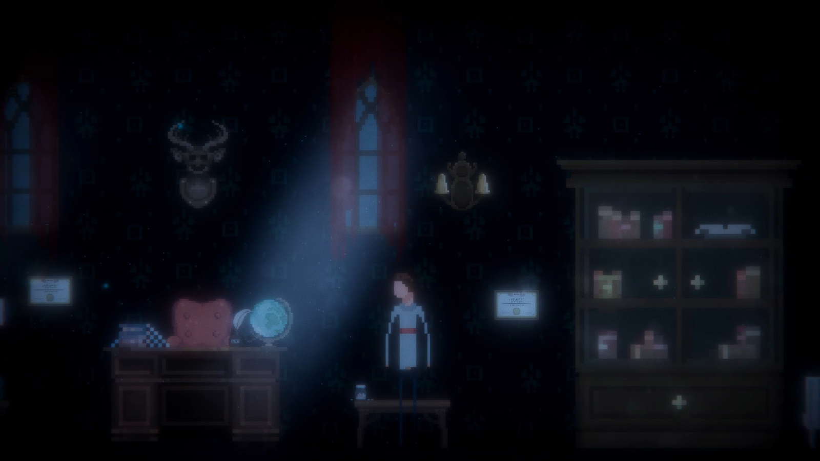 Ellen screenshot