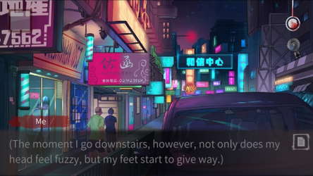 Fateful End: True Case Files screenshot 2