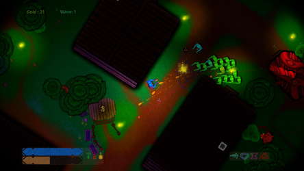 Imortel screenshot 4