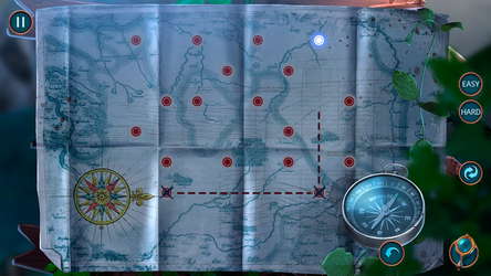 Myth or Reality: Mystery of the Lake Collector's Edition screenshot 5