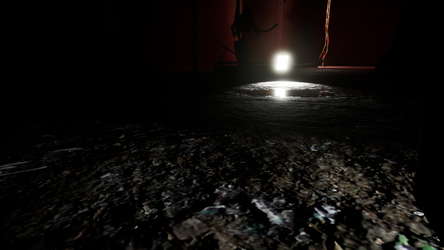 SCP: Abhorrent screenshot 6