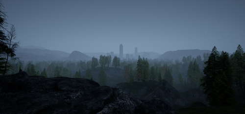Stale Nation screenshot 3