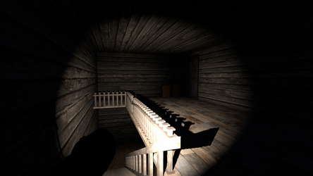 Finding Annie screenshot 8