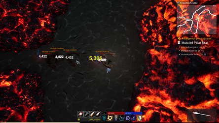 EndGame screenshot 3