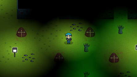 Canterz Paranormies 2 screenshot 5
