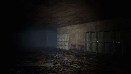 Deep Sorrow screenshot 2