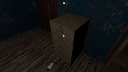 Basement3 screenshot 3