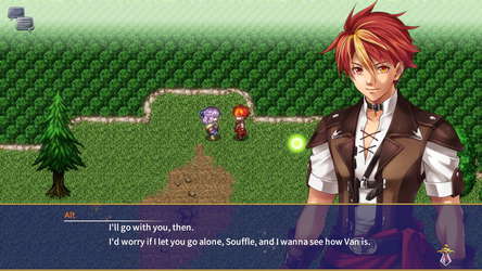Alphadia Neo screenshot 7