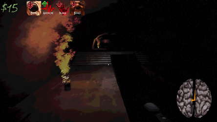 Broken Psyche screenshot 5
