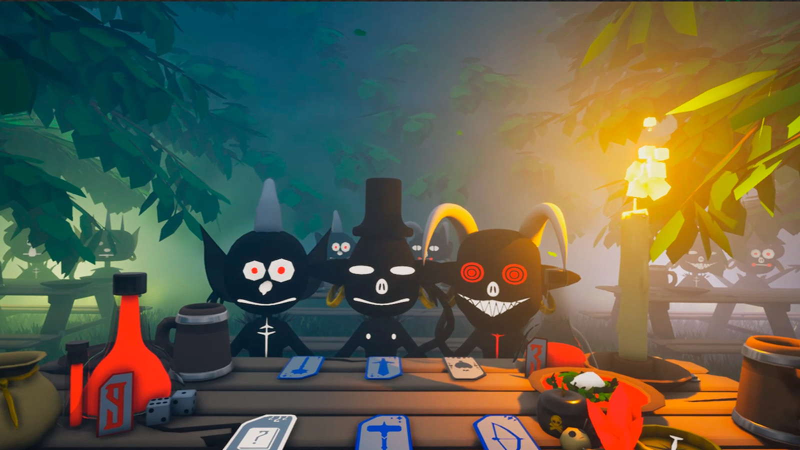 Tavern Cards screenshot